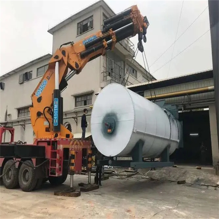 卢氏吊车租用电话|24小时应急服务|精准吊装方案